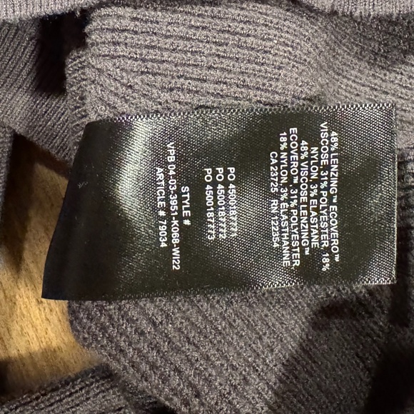 Aritzia Wilfred Tuscany Sweater - Picture 5 of 6